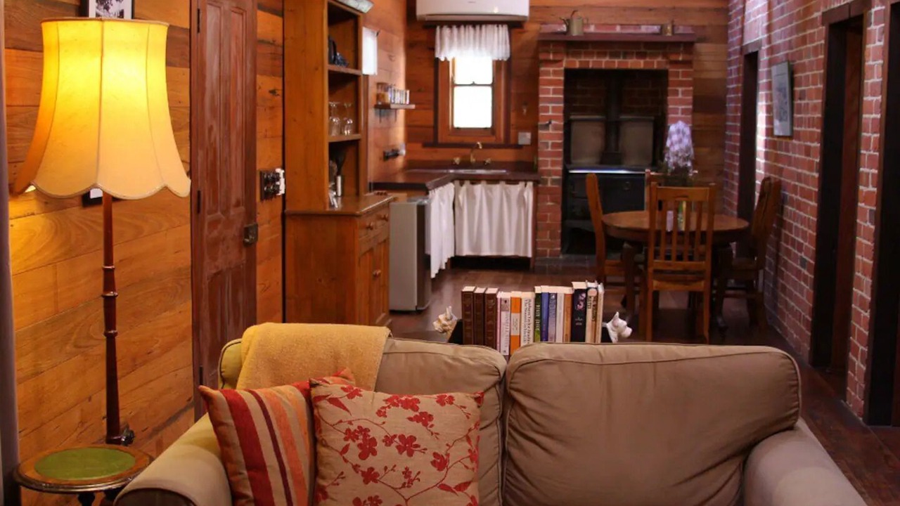 Photo of Bedroom in Gordon