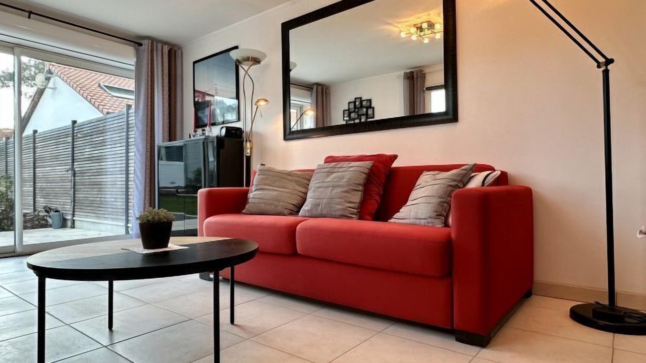 Photo of Livingroom in Saint-Brevin-l'Ocean