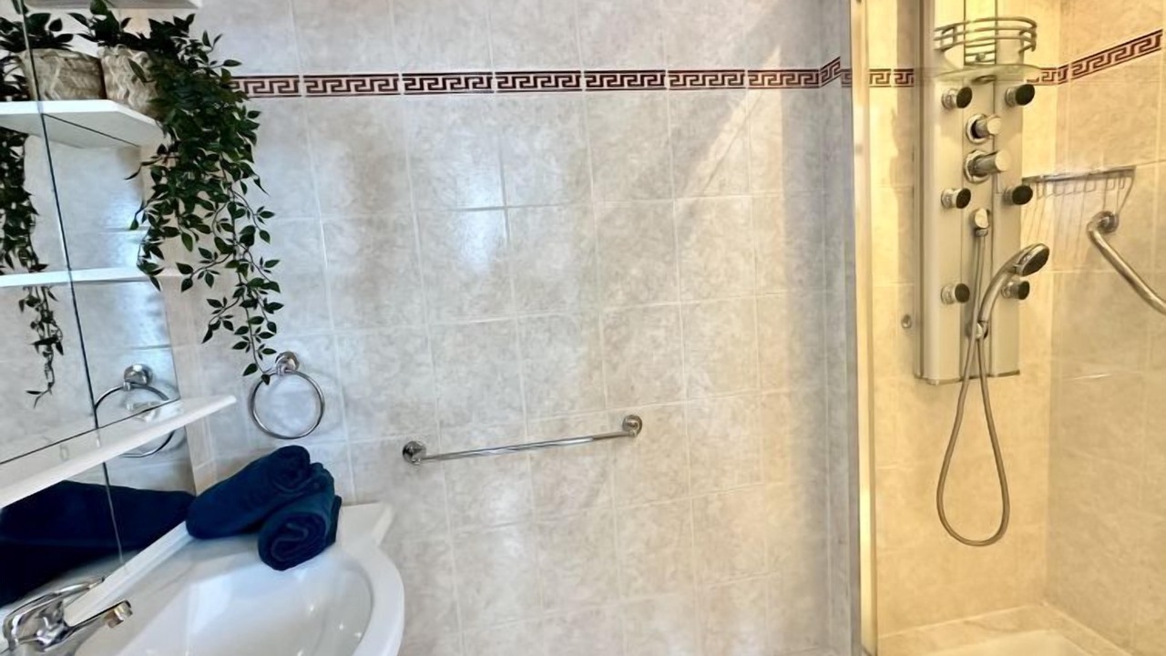 Photo of Bathroom in Saint-Brevin-l'Ocean