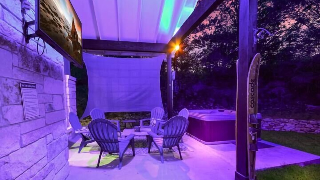 Photo of Outdoor in Highland Lake Estates