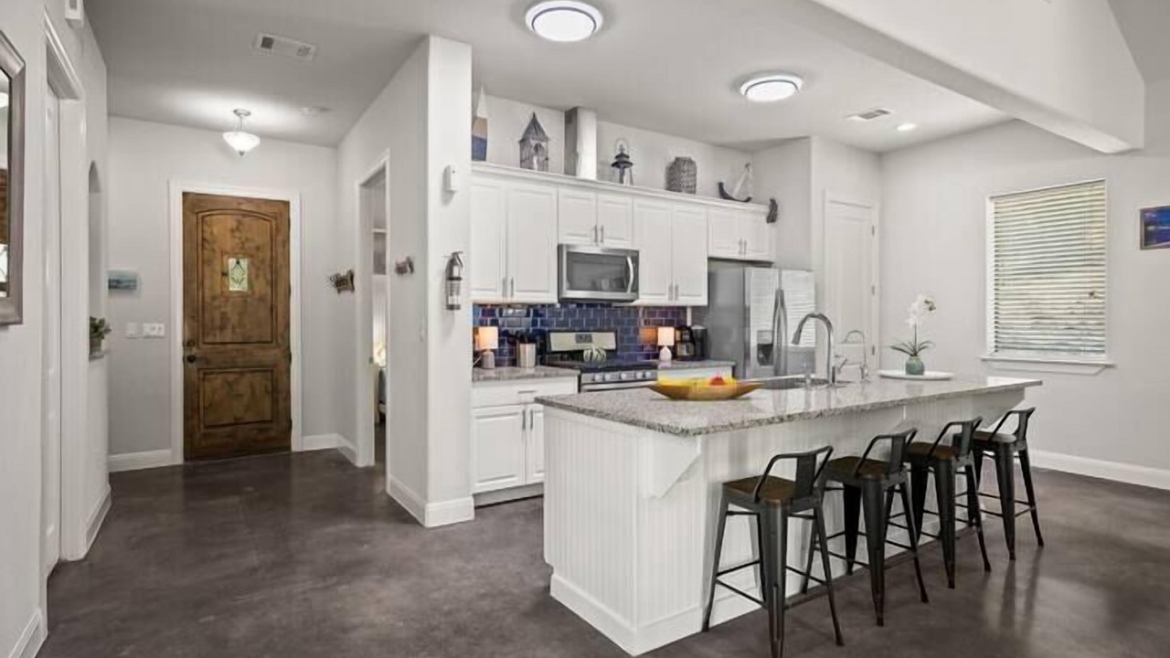Photo of Kitchen in Highland Lake Estates