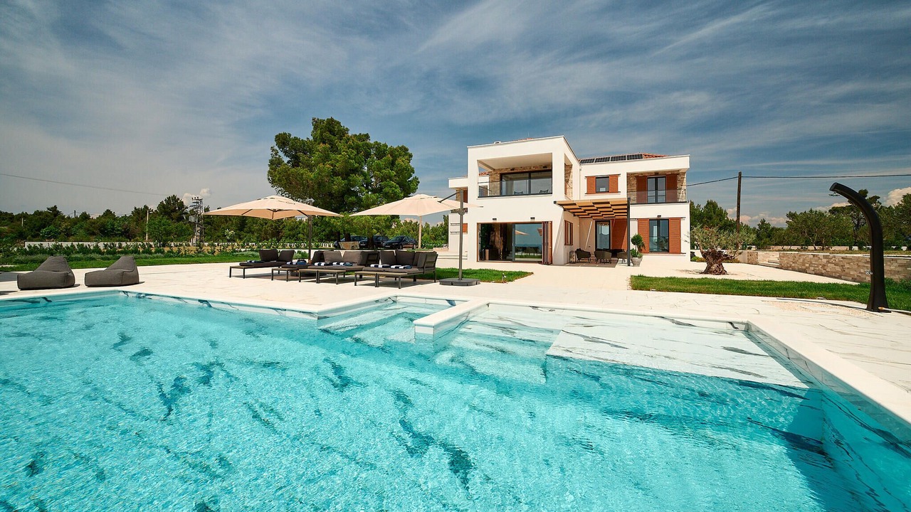 Photo of Outdoor in Skradin