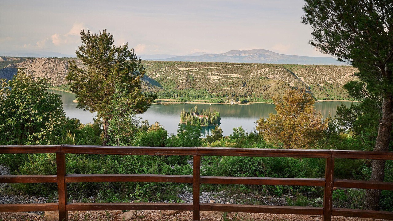 Photo of Bedroom in Skradin