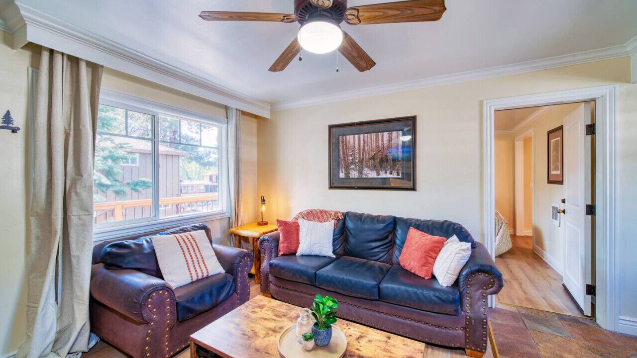 Photo of Bedroom in Lakeside Park