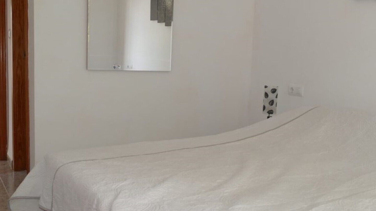 Photo of Bedroom in Rafol de Almunia
