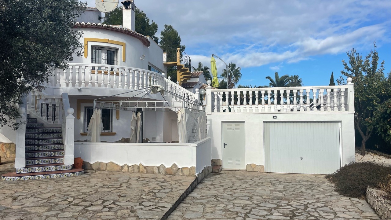 Photo of Outdoor in Rafol de Almunia