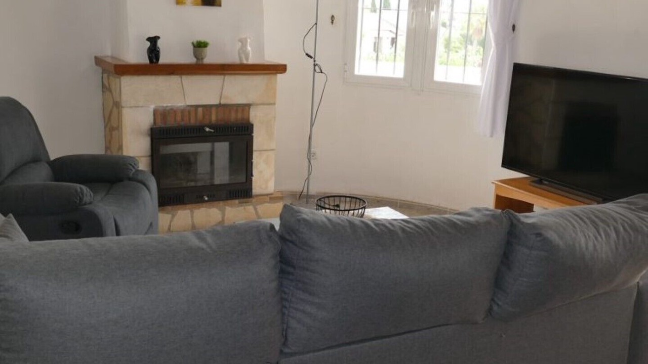Photo of Livingroom in Rafol de Almunia