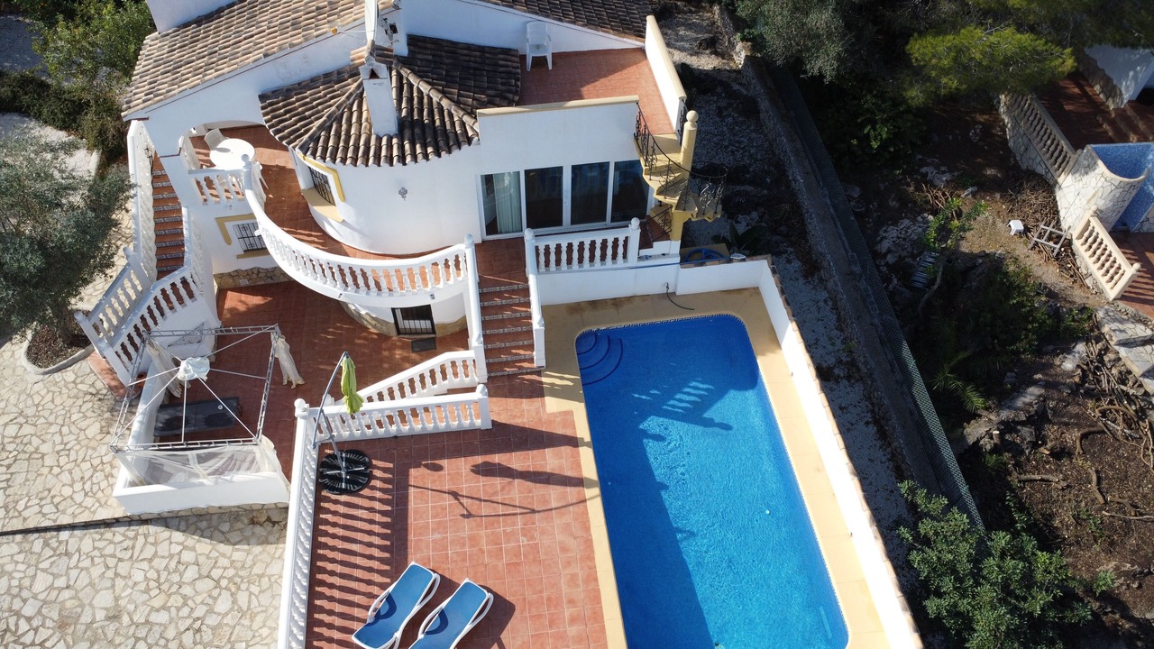 Photo of Outdoor in Rafol de Almunia