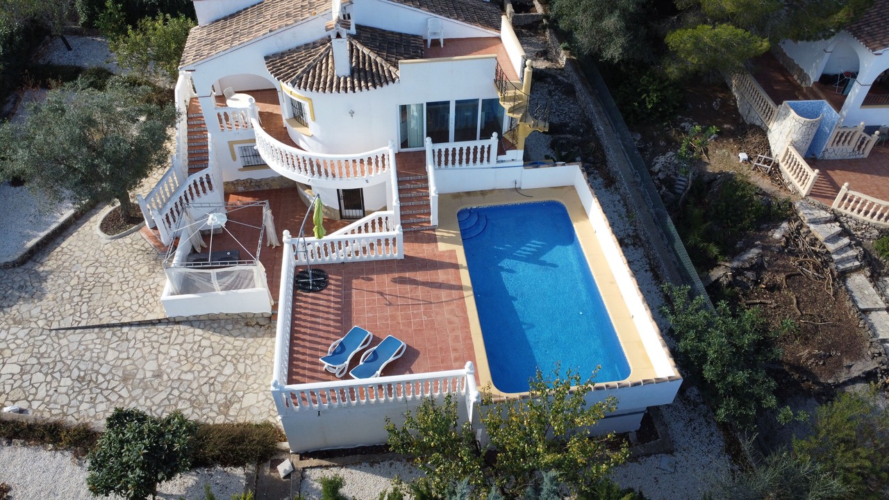 Photo of Outdoor in Rafol de Almunia