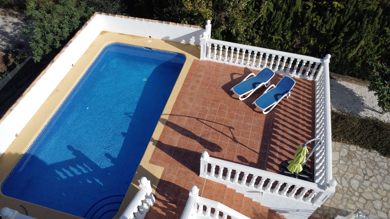 Photo of Outdoor in Rafol de Almunia