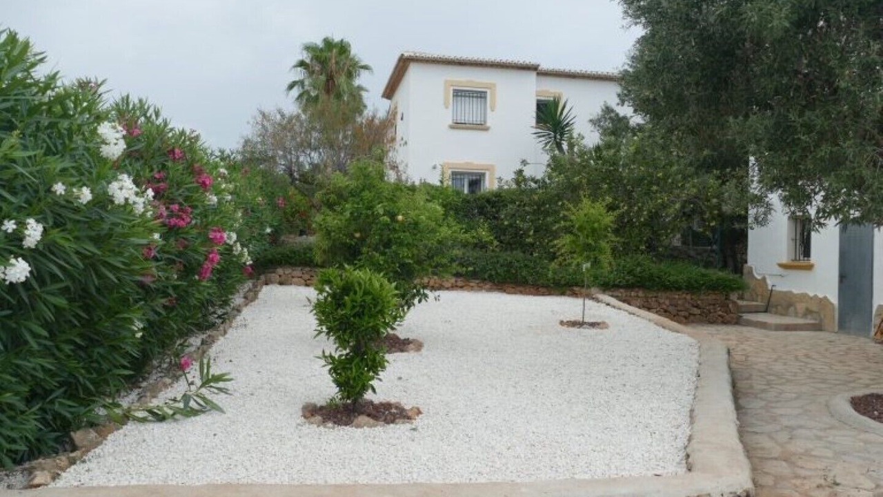 Photo of Outdoor in Rafol de Almunia