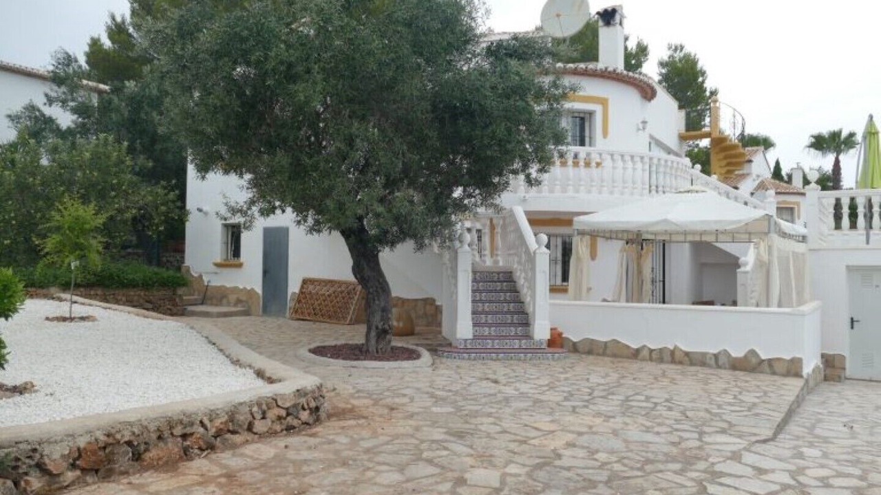 Photo of Outdoor in Rafol de Almunia