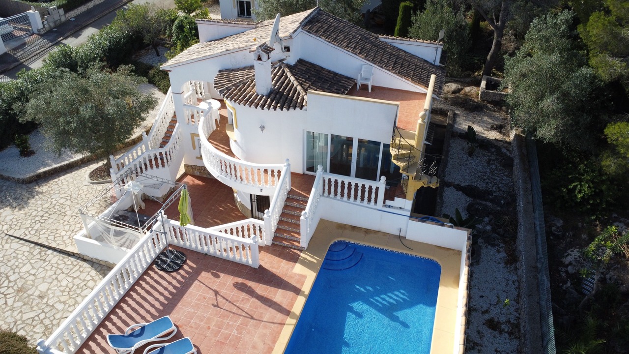 Photo of Outdoor in Rafol de Almunia