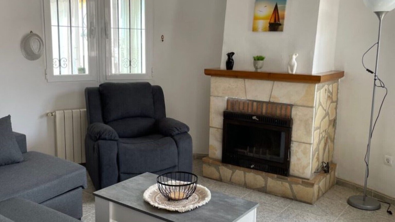 Photo of Livingroom in Rafol de Almunia