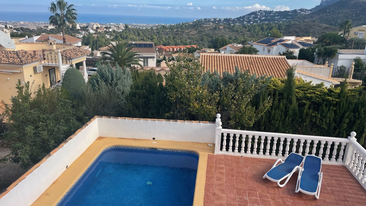 Photo of Outdoor in Rafol de Almunia