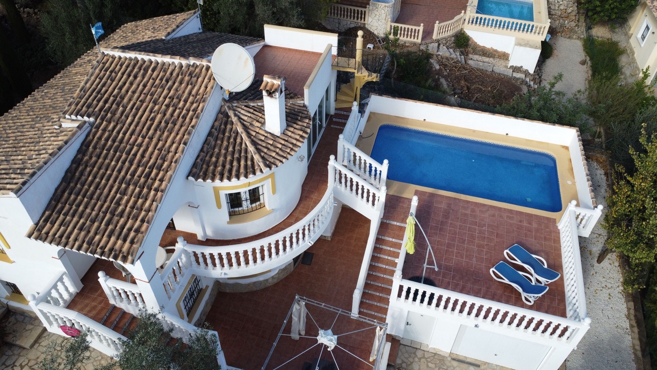 Photo of Outdoor in Rafol de Almunia