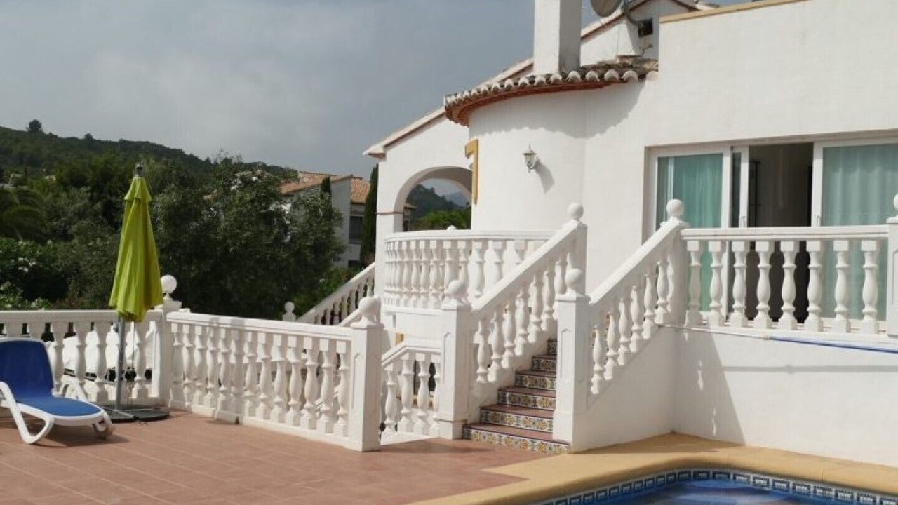Photo of Outdoor in Rafol de Almunia