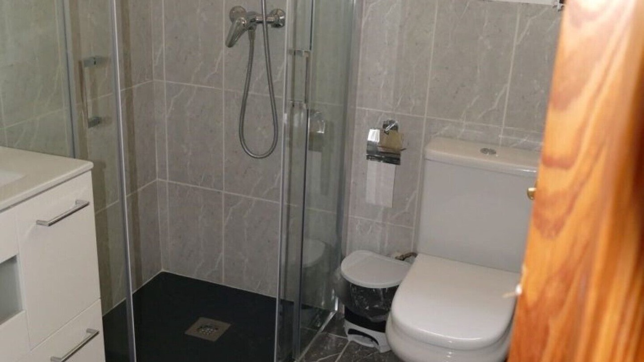 Photo of Bathroom in Rafol de Almunia