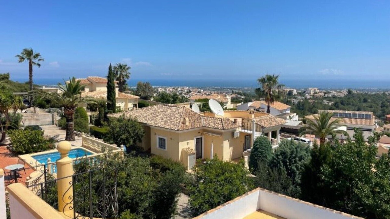 Photo of Outdoor in Rafol de Almunia