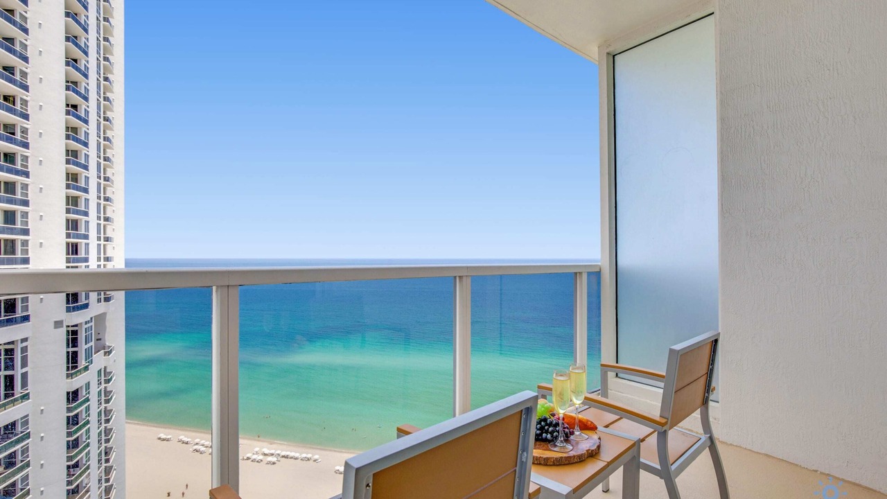 Photo of Others in Sunny Isles Beach