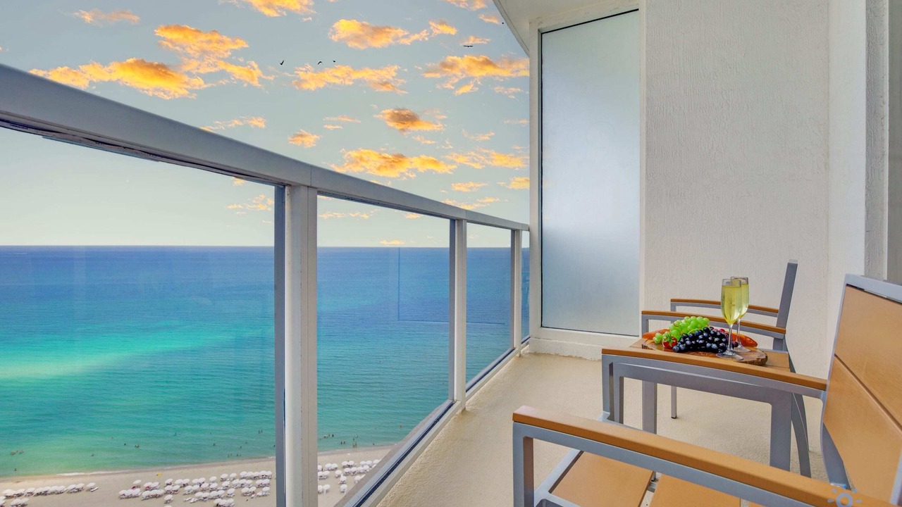 Photo of Others in Sunny Isles Beach