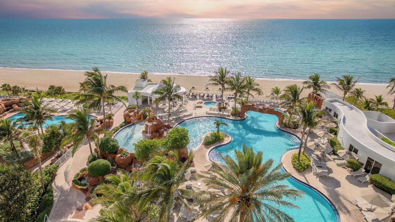 Photo of Outdoor in Sunny Isles Beach