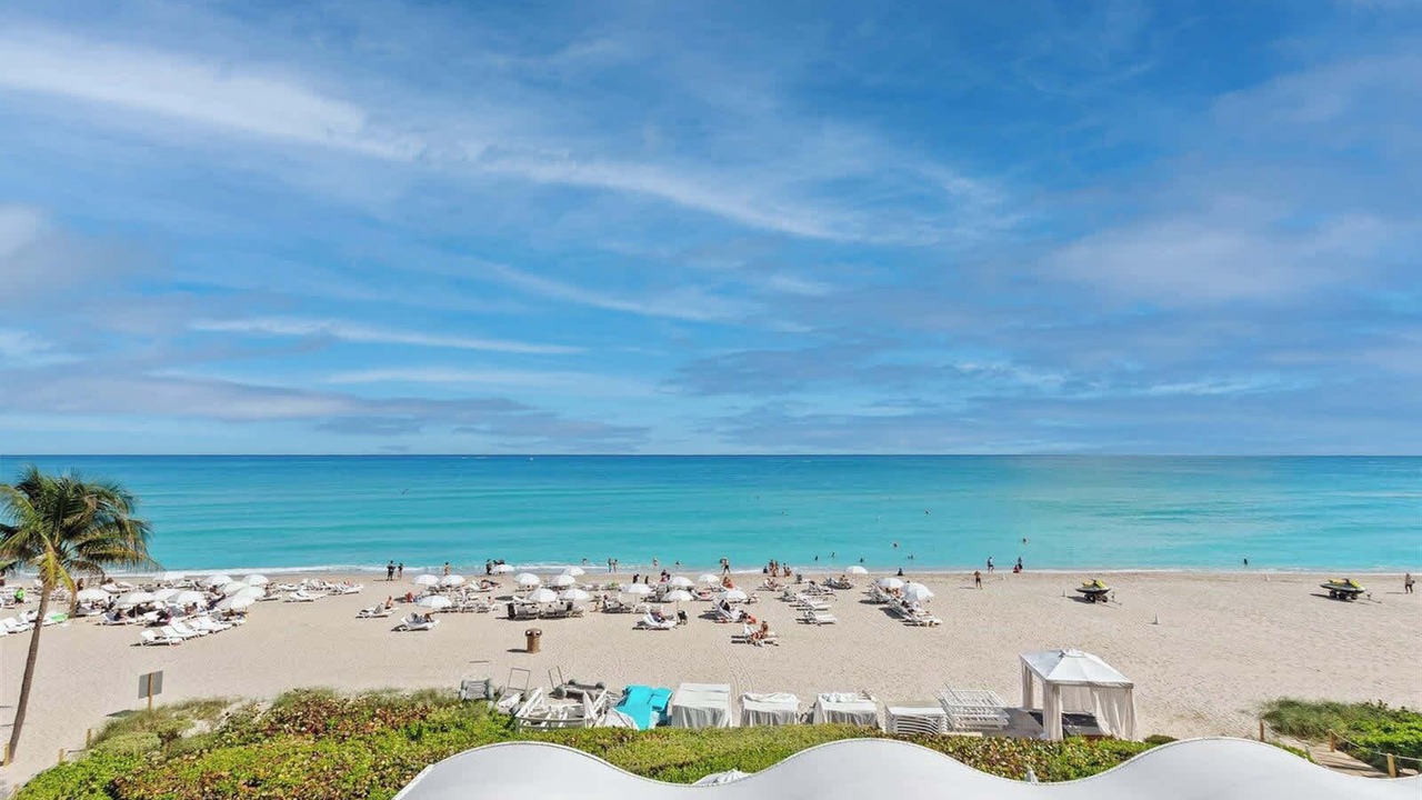 Photo of Others in Sunny Isles Beach