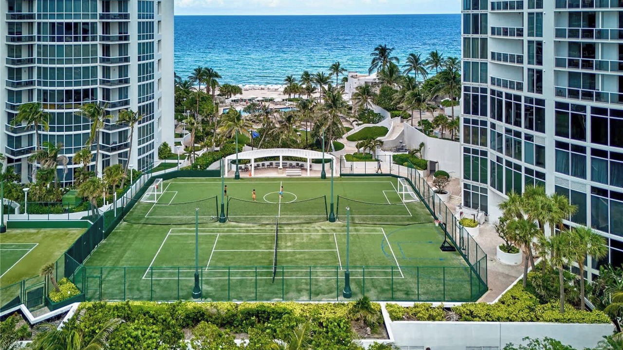 Photo of Others in Sunny Isles Beach