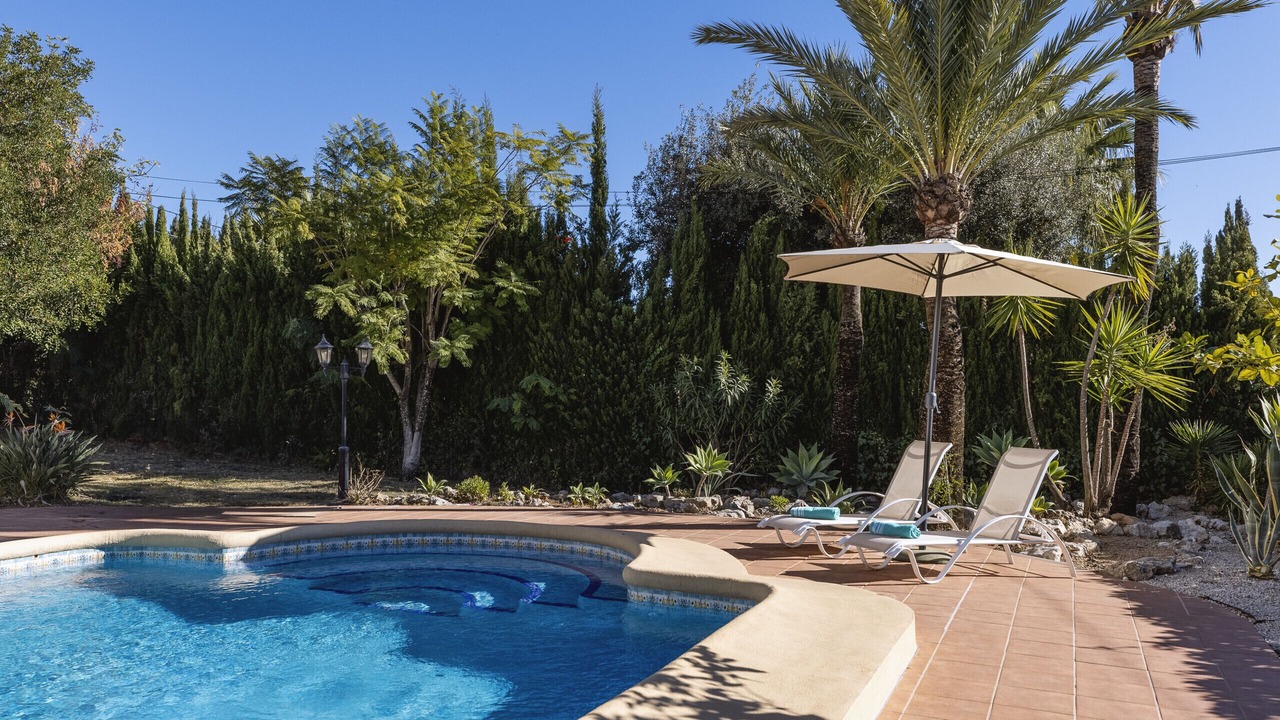 Photo of Outdoor in Montgo de Toscamar