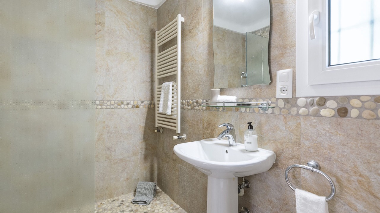 Photo of Bathroom in Montgo de Toscamar