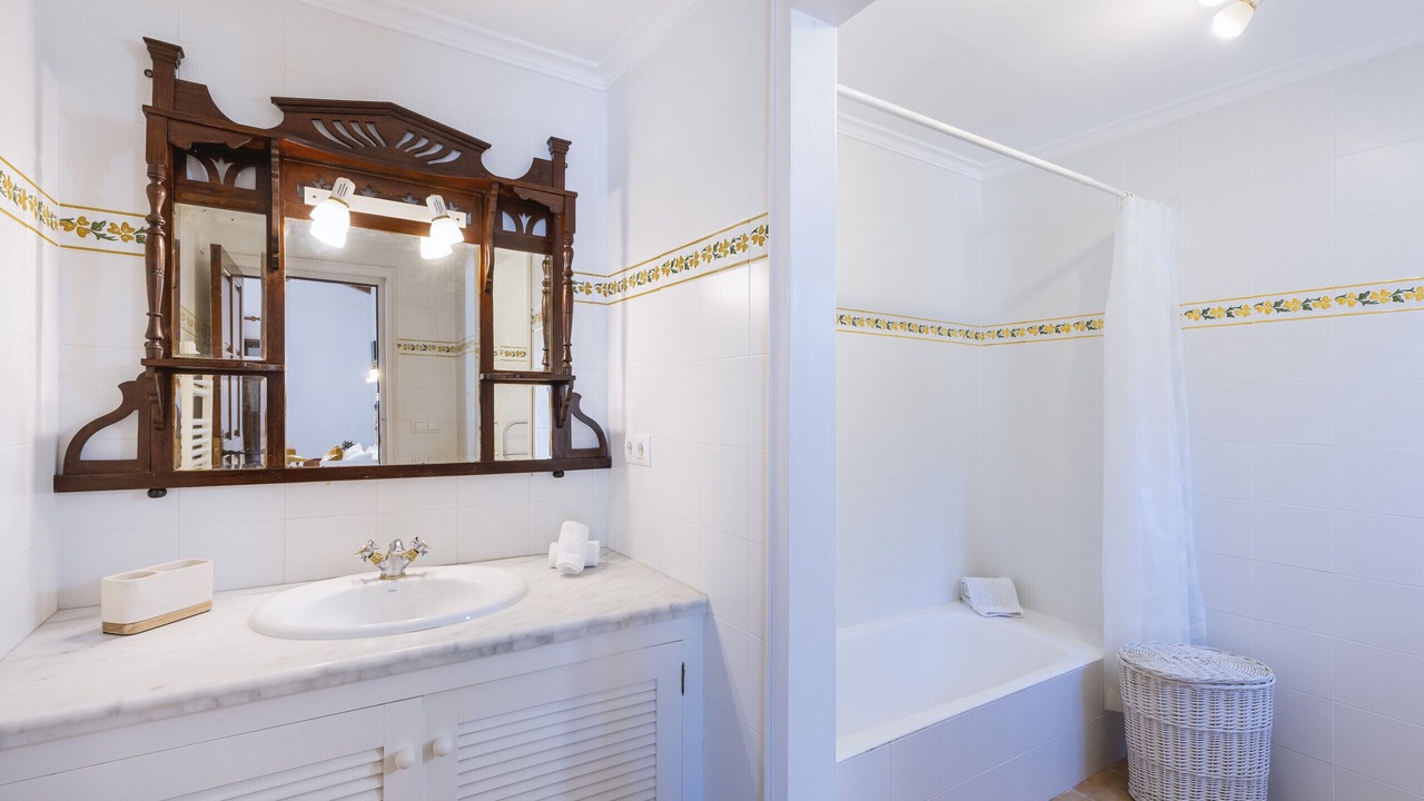 Photo of Bathroom in Montgo de Toscamar