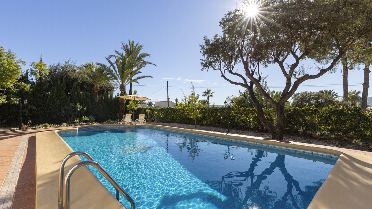Photo of Outdoor in Montgo de Toscamar