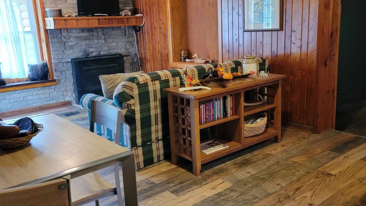 Photo of Livingroom in Onaway