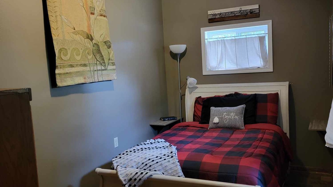 Photo of Bedroom in Onaway