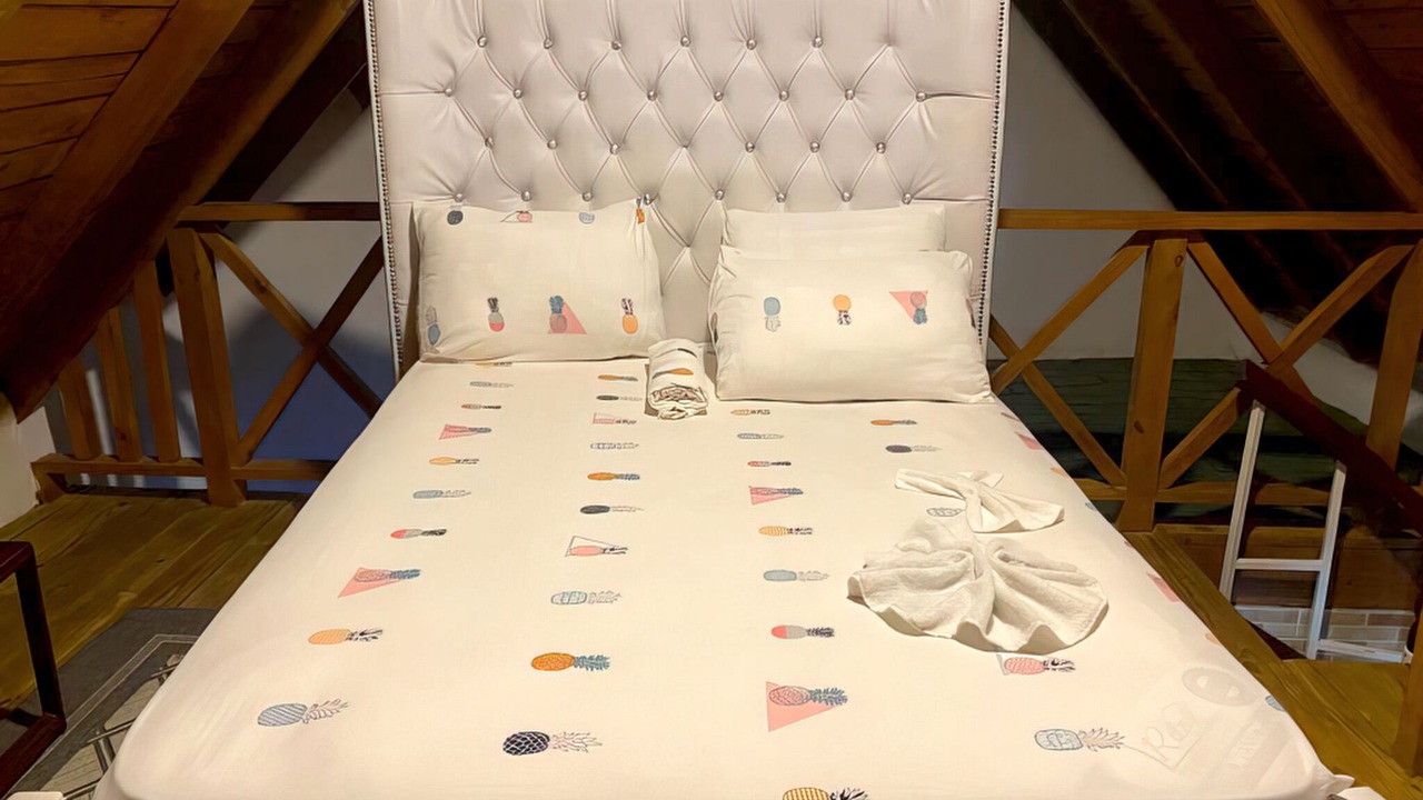 Photo of Bedroom in Samana