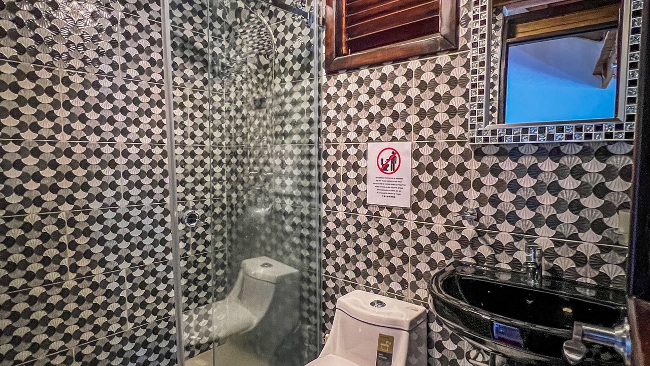 Photo of Bathroom in Samana