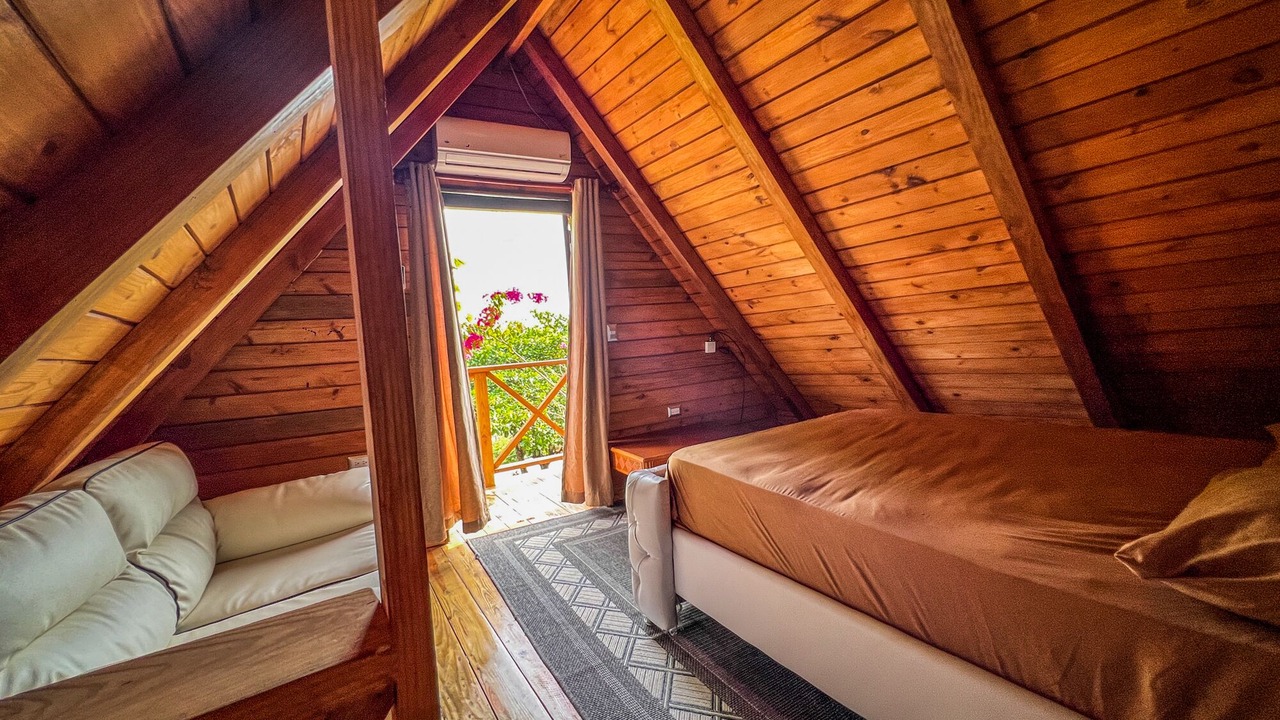 Photo of Bedroom in Samana