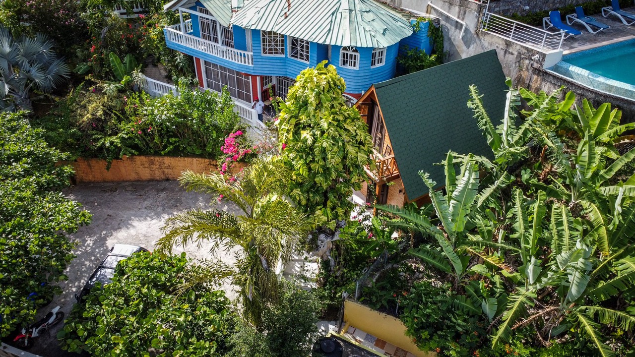 Photo of Outdoor in Samana