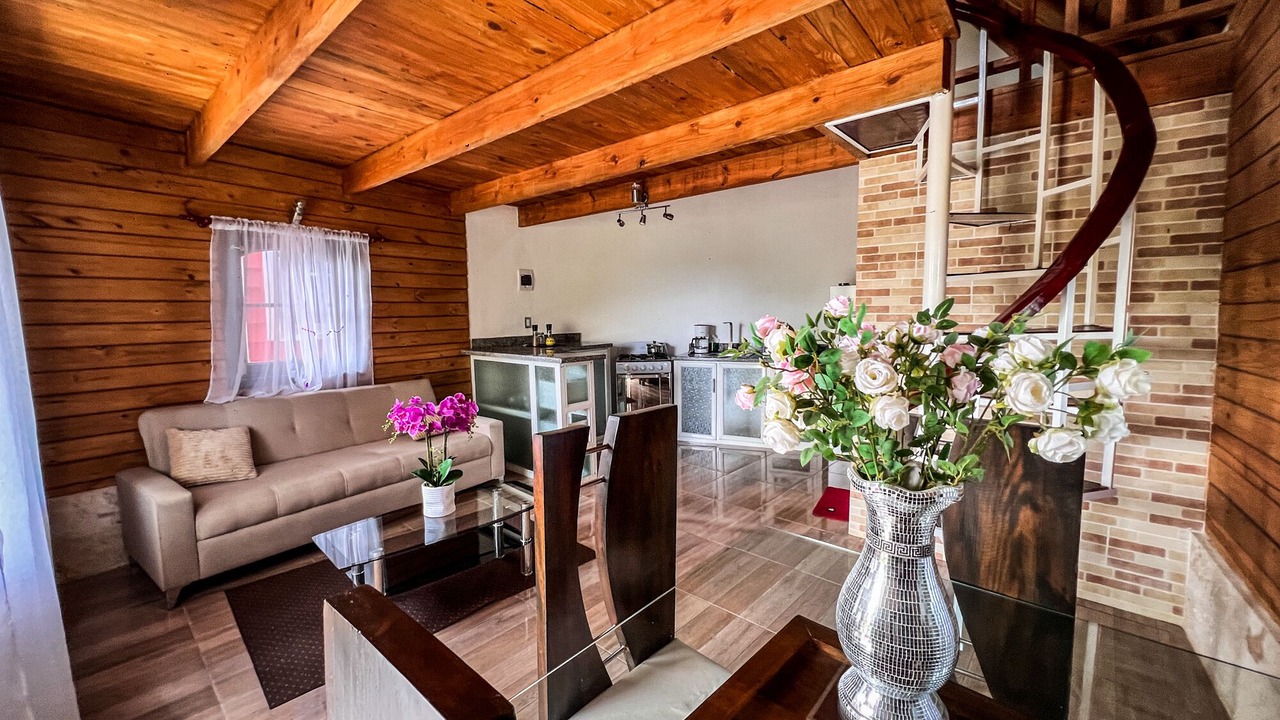 Photo of Livingroom in Samana