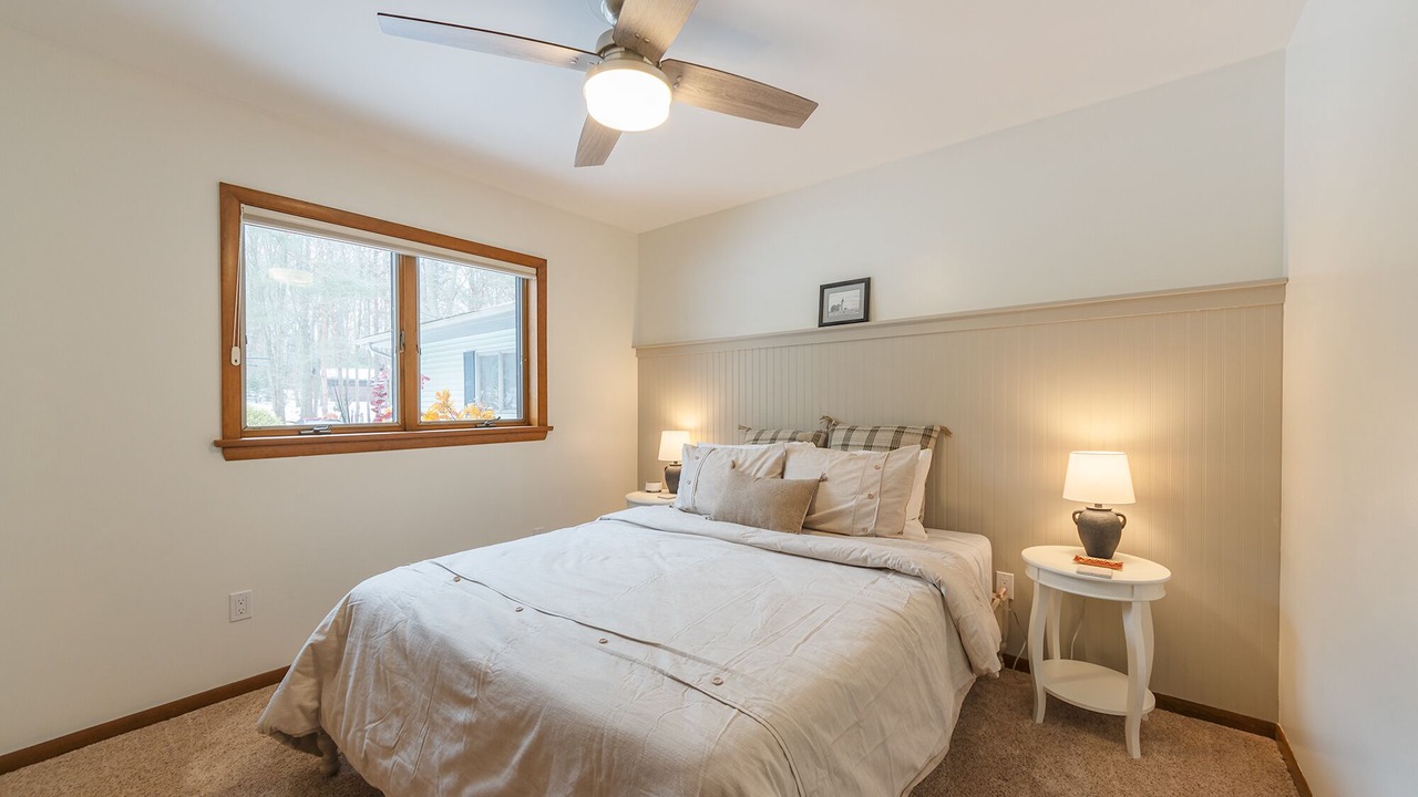 Photo of Bedroom in Fennville