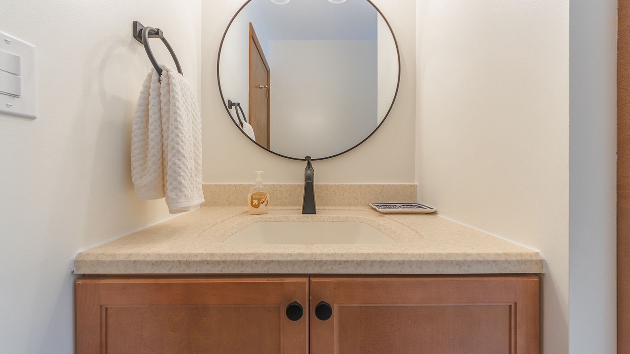 Photo of Bathroom in Fennville