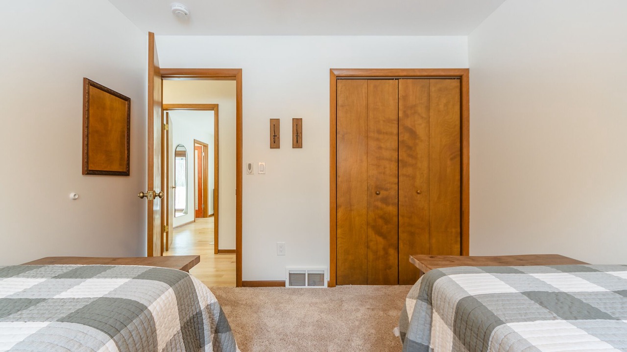 Photo of Bedroom in Fennville
