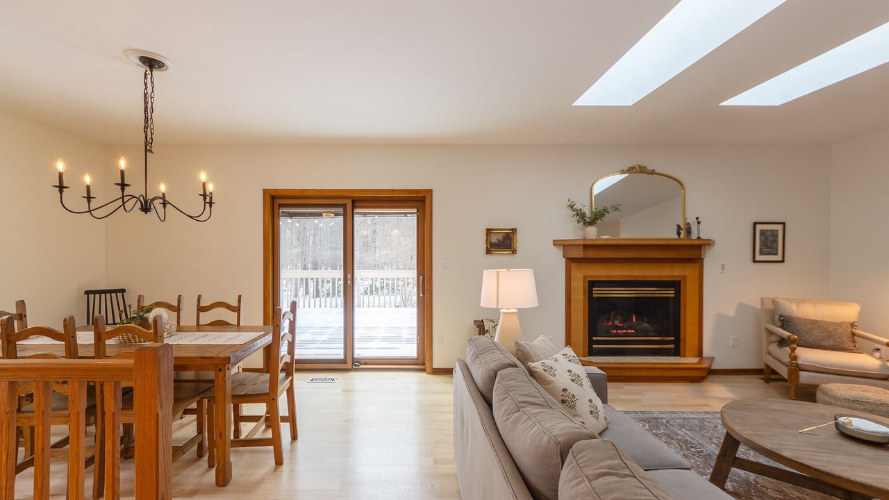 Photo of Livingroom in Fennville