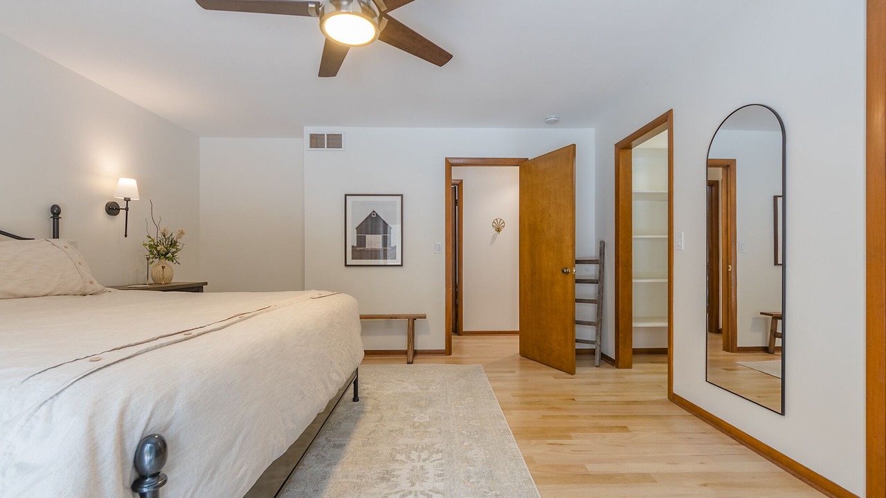 Photo of Bedroom in Fennville