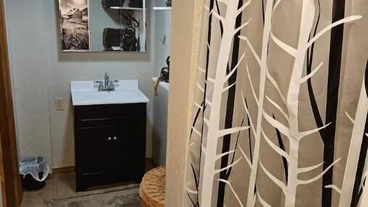 Photo of Bathroom in Freedom