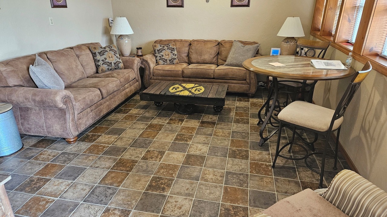 Photo of Livingroom in Freedom