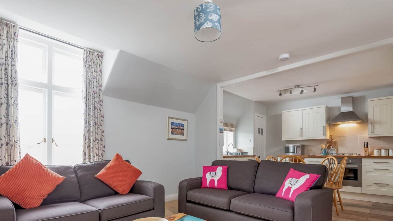 Photo of Livingroom in Earlsferry