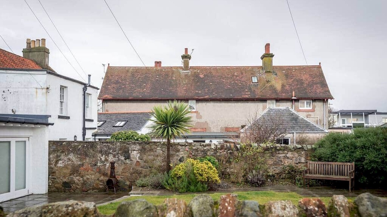 Photo of Outdoor in Earlsferry