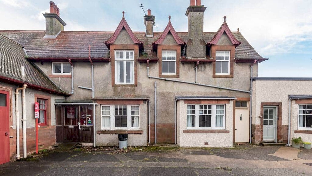 Photo of Outdoor in Earlsferry