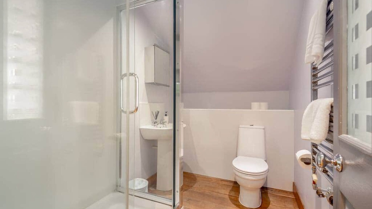 Photo of Bathroom in Kilrenny